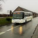 Sławków, autobus 634